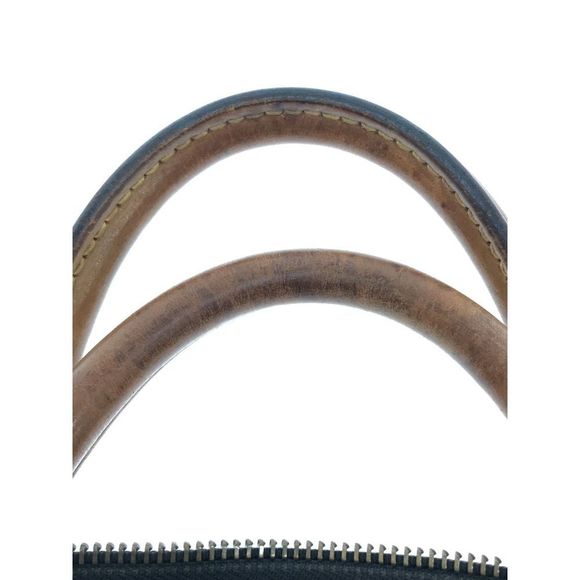 LOUIS VUITTON Speedy 30 Monogram Canvas Brown - Picture 7 of 7